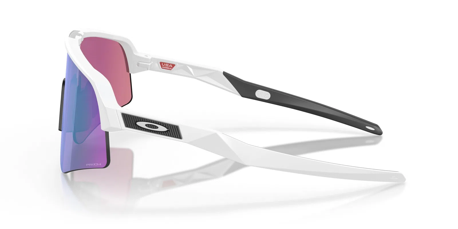 Oakley Sutro Lite Sweep 9465 Sunglasses - view 32